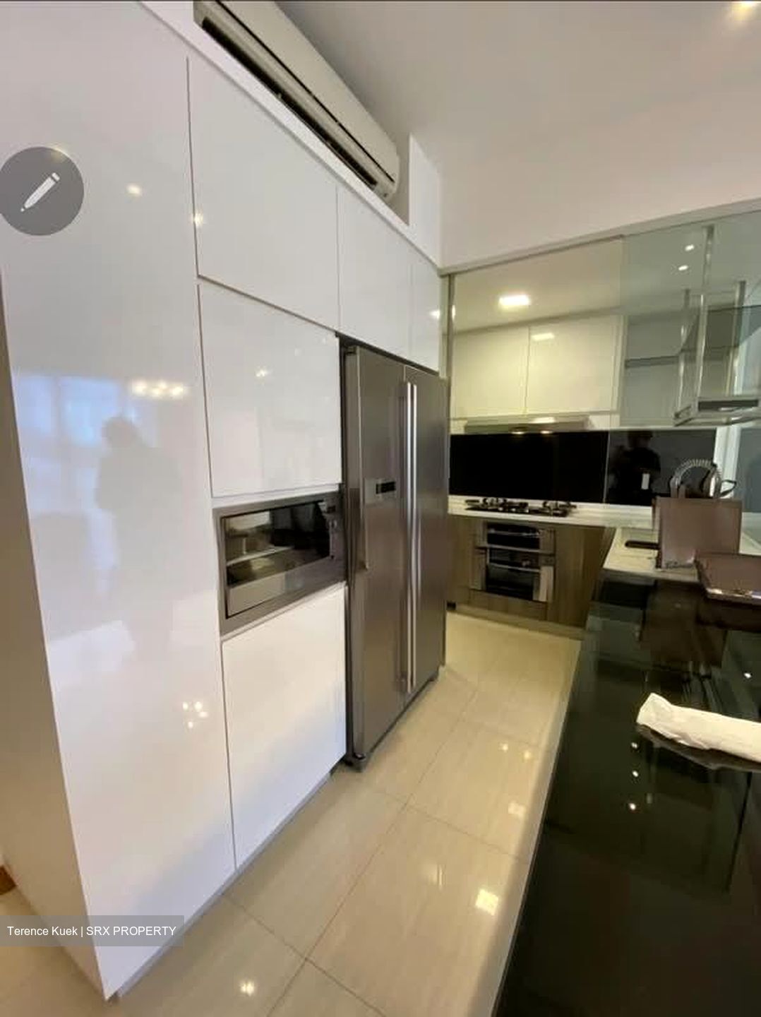 Woodhaven (D25), Condominium #557956441